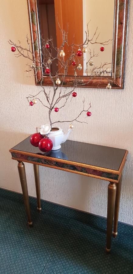 Hotel Pfaffenmuehle Aschaffenburg/ Damm 3*